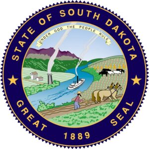 Fortified Services LLC Spearfish Lawrence county seal